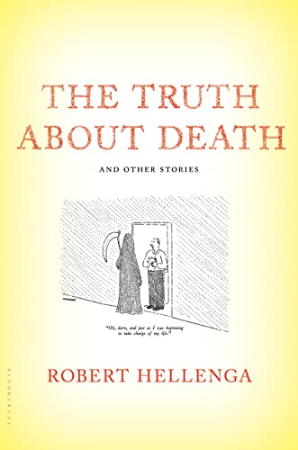 Imagen de archivo de The Truth about Death : And Other Stories a la venta por Better World Books