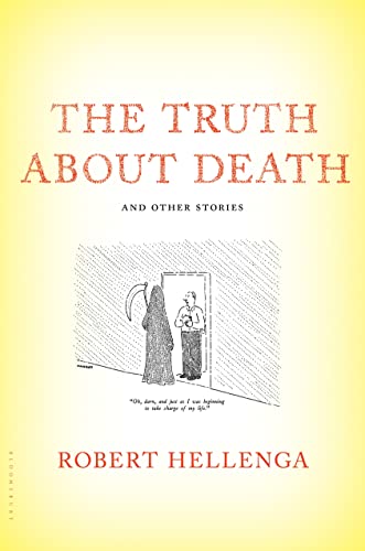Stock image for The Truth About Death: And Other Stories for sale by Irish Booksellers
