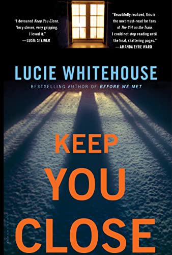 Beispielbild fr Keep You Close zum Verkauf von HPB Inc.