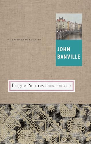 Stock image for Prague Pictures: Portraits of a City (The Writer in the City) for sale by WorldofBooks