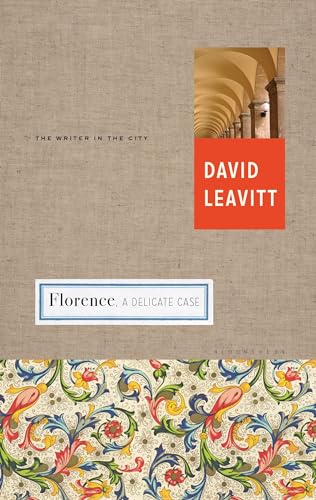 9781632863751: Florence: A Delicate Case (Writer and the City) [Idioma Ingls]