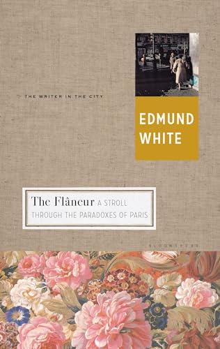 9781632863775: The Flaneur (Writer and the City) [Idioma Ingls]: A Stroll through the Paradoxes of Paris