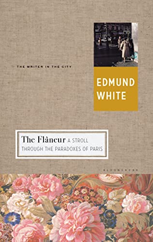 9781632863775: The Flaneur (Writer and the City) [Idioma Ingls]: A Stroll through the Paradoxes of Paris