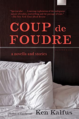 9781632863805: Coup de Foudre