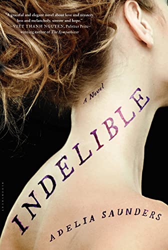 Imagen de archivo de Indelible a la venta por Better World Books