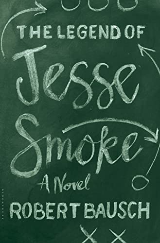 Stock image for The Legend of Jesse Smoke for sale by SecondSale