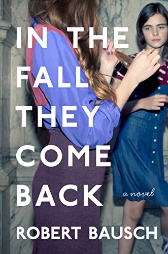 Stock image for In the Fall They Come Back for sale by Better World Books