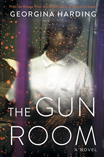 Stock image for The Gun Room for sale by More Than Words