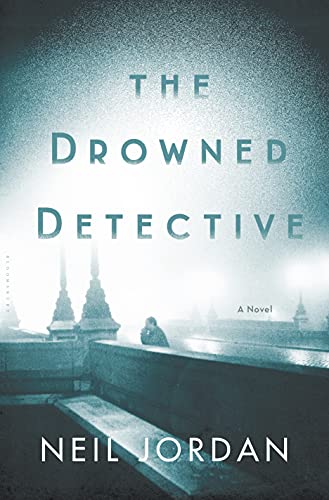 Beispielbild fr The Drowned Detective zum Verkauf von Better World Books