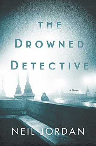 9781632864468: The Drowned Detective