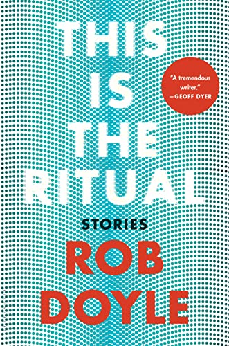Stock image for This is the Ritual for sale by HPB-Movies