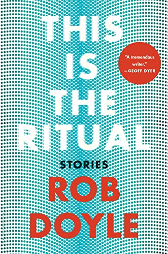 Stock image for This is the Ritual for sale by Better World Books