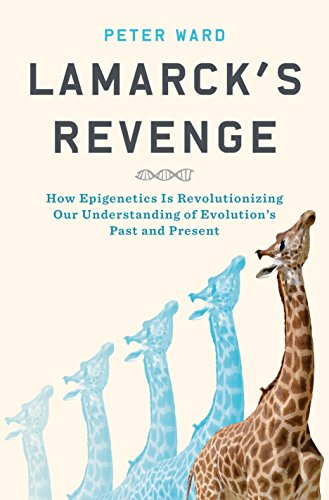 Stock image for Lamarck's Revenge: How Epigenetics Is Revolutionizing Our Understanding of Evolution's Past and Present for sale by Montana Book Company
