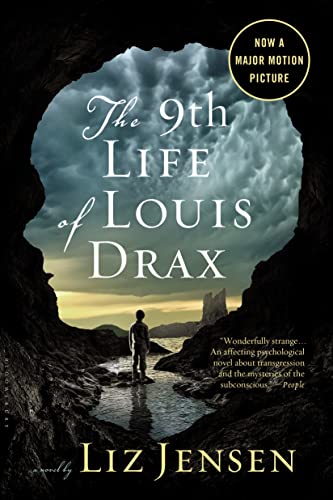 9781632866219: The Ninth Life of Louis Drax