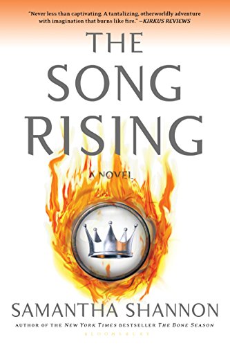 Imagen de archivo de The Song Rising (The Bone Season) a la venta por Half Price Books Inc.