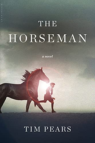 Imagen de archivo de The Horseman: The West Country Trilogy a la venta por More Than Words