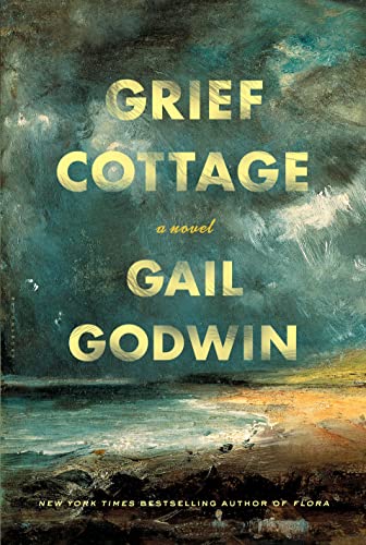 Stock image for Grief Cottage : A Novel for sale by Better World Books: West