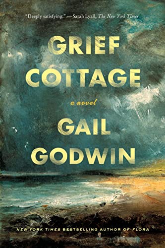 Beispielbild fr Grief Cottage: A Novel zum Verkauf von SecondSale