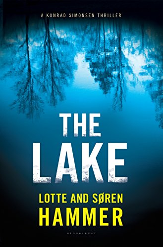 9781632867490: The Lake (Konrad Simonsen Thriller)