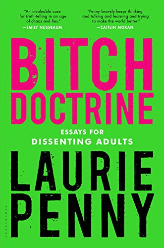 9781632867537: Bitch Doctrine: Essays for Dissenting Adults