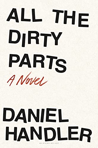 9781632868053: All the Dirty Parts