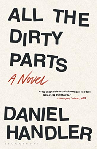 9781632868053: All the Dirty Parts