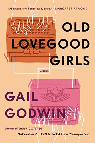 Beispielbild fr Old Lovegood Girls zum Verkauf von Wonder Book