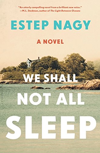Beispielbild fr We Shall Not All Sleep : A Novel zum Verkauf von Better World Books