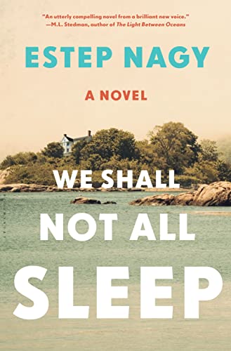 Stock image for We Shall Not All Sleep : A Novel for sale by Better World Books
