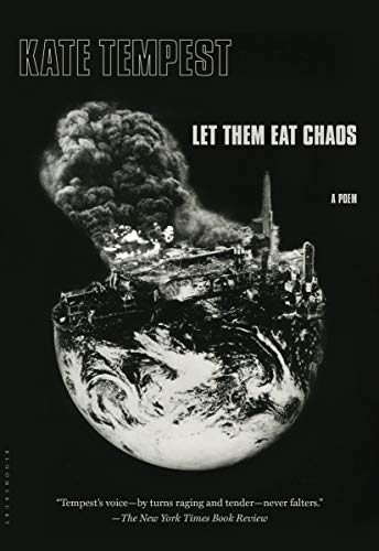 Beispielbild fr Let Them Eat Chaos zum Verkauf von WorldofBooks
