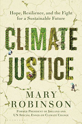 9781632869289: Climate Justice: Hope, Resilience, and the Fight for a Sustainable Future
