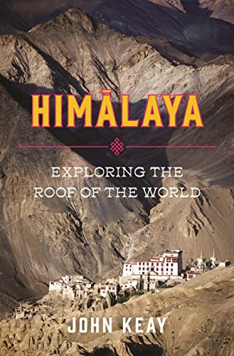 9781632869432: Himalaya: Exploring the Roof of the World