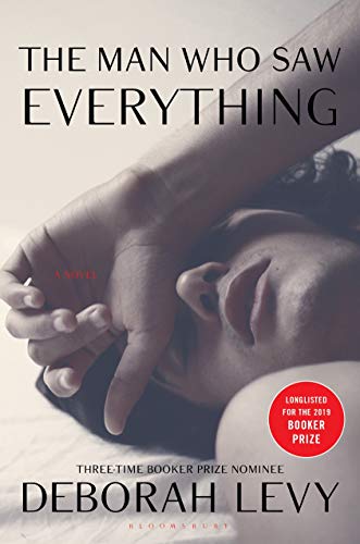 Stock image for The Man Who Saw Everything for sale by ZBK Books