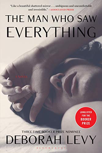 9781632869852: The Man Who Saw Everything