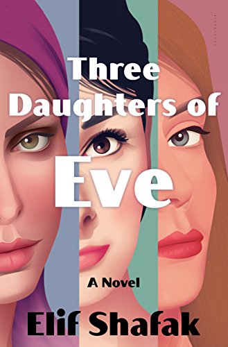 Beispielbild fr Three Daughters of Eve zum Verkauf von SecondSale