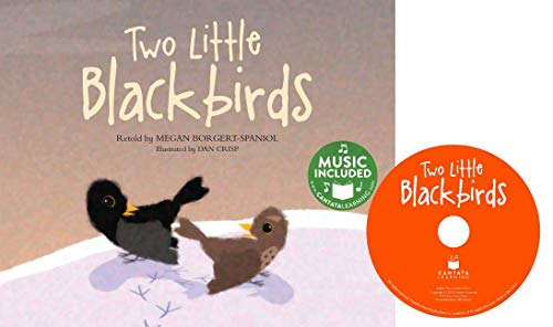 Stock image for Two Little Blackbirds for sale by ThriftBooks-Dallas