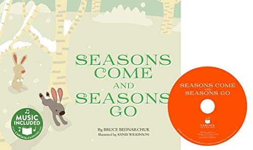 Stock image for Seasons Come and Seasons Go for sale by ThriftBooks-Atlanta
