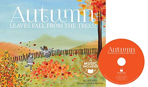 Beispielbild fr Autumn : Leaves Fall from the Trees! zum Verkauf von Better World Books