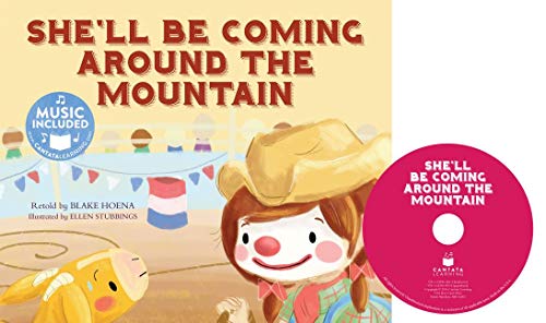 Stock image for She'll Be Coming Around the Mountain for sale by Better World Books