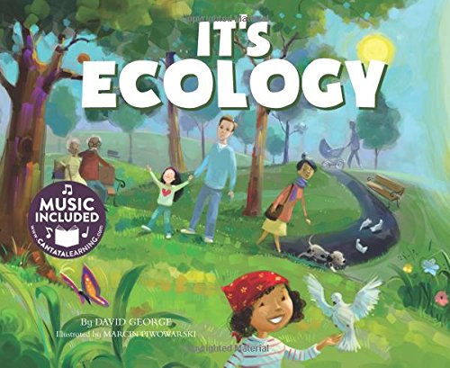 Stock image for It's Ecology for sale by Better World Books