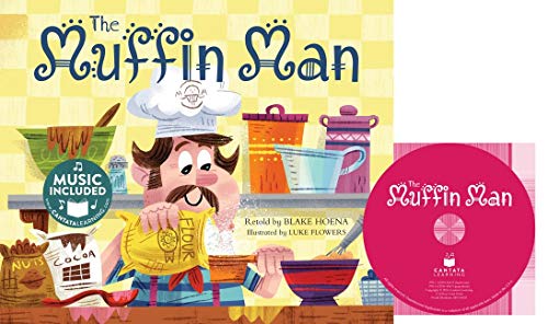 9781632904959: The Muffin Man (Tangled Tunes)