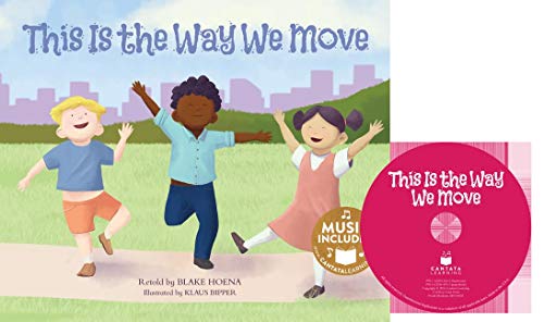 Stock image for This Is the Way We Move for sale by ThriftBooks-Atlanta