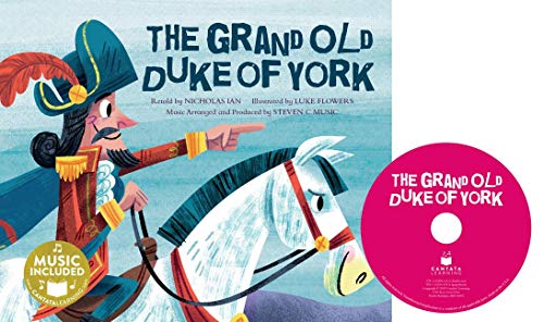 Stock image for Grand Old Duke of York for sale by Better World Books