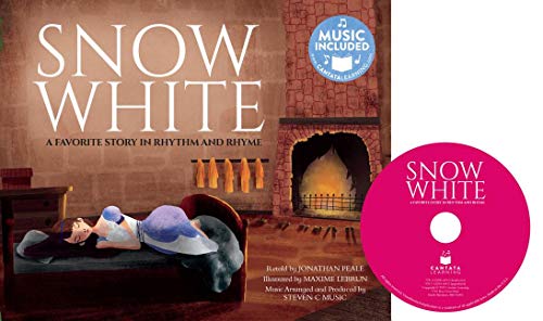 Stock image for Snow White: A Favorite Story in Rhythm and Rhyme for sale by ThriftBooks-Dallas