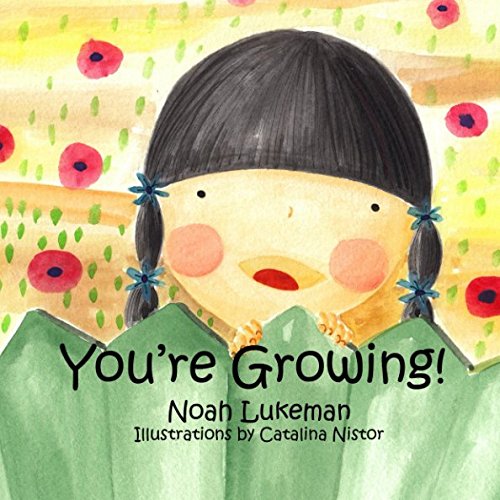 Imagen de archivo de You're Growing! a la venta por Revaluation Books