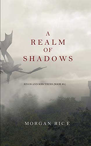 Stock image for Realm of Shadows (Kings and Sorcerers--Book 5) for sale by TextbookRush