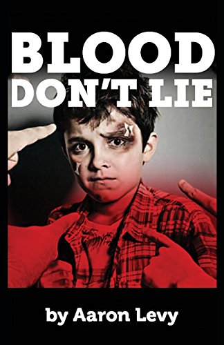 Imagen de archivo de Blood Don't Lie a la venta por HPB-Diamond