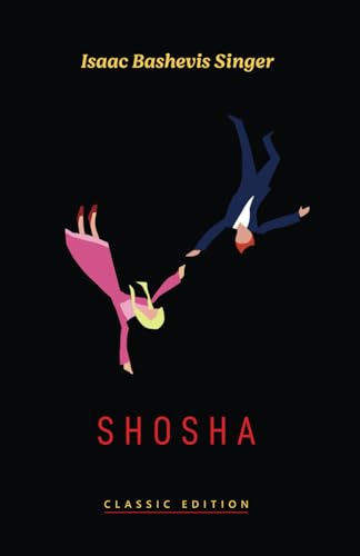 Stock image for Shosha for sale by ThriftBooks-Atlanta