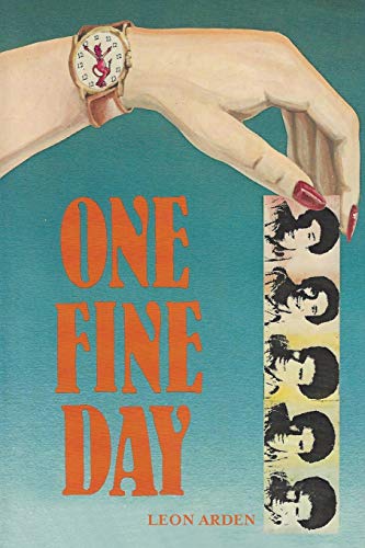 Imagen de archivo de One Fine Day a la venta por Lucky's Textbooks