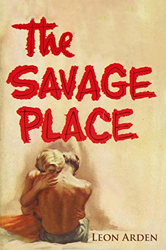 Imagen de archivo de The Savage Place a la venta por GreatBookPrices